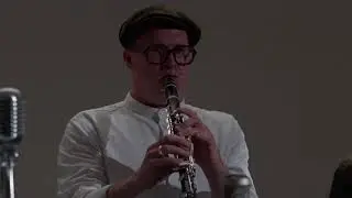 Adrian Cox & David Newton, Stardust  Live from Gun Hill Studios