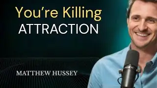 5 Things Women Do That Quietly Kill Attraction