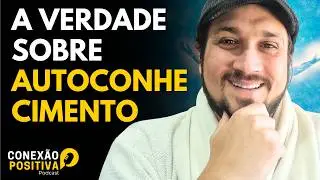 O que é Autoconhecimento na visão espiritual prática | Conexão Positiva Podcast