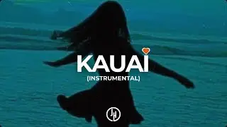 Instrumental Afrobeat Dancehall Beat ❤ Kapo, Beele Type Beat &ldquo;KAUAI&rdquo; Afrobeat Type Beat