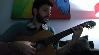 A pique (Juan Quintero)
