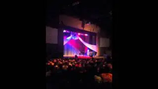 Mark Schultz Live In Concert - Remember Me