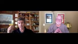 Author Interview: Mark Synnott   The Third Pole