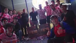 &iexcl;As&iacute; fue torneo de @play_efootball en la #ArenaYeyian de Chivas Esports! 👾 🎄
