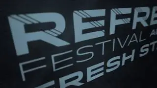 Refresh Festival 2015 (Official Aftermovie)
