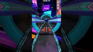Going Balls level 70