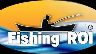 FISHING ROI ПРИКОРМКА МЕТОД - ОДНА ХИМИЯ И ПЛАГИАТ??