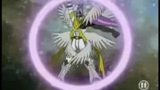 Digimon - Vertrau mir