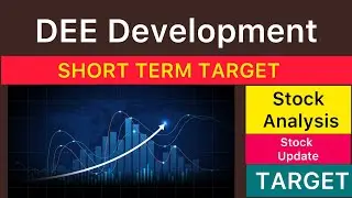 DEE DEVELOPMENT ENGINEERS SHARE TARGET ANALYSIS | DEE DEVELOPMENT NEWS | DEE DEVELOPMENT 07-11-25