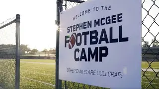 Dr. Stephen McGee: Volume 1, An Origin Story