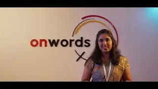 OnWords: Где ИИ встречается с инновациями &mdash; присоединяйтесь к нашему путешествию по умному офису