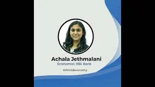 Theme: Global Economy| How elections, geopolitical tensions, and central bank policies will influ...