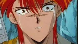 The time has come Fushigi Yuuki.