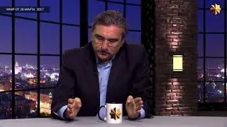 Е.Михайлов, 28.03.17. Навальный   агент ФСБ  Вечерний Губер