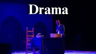 Drama | Celebration Of The Beloved 2025 | The Space Bangladesh