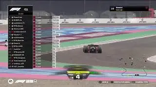 RPM esports f1 |first division | season 7 round 10 Japan