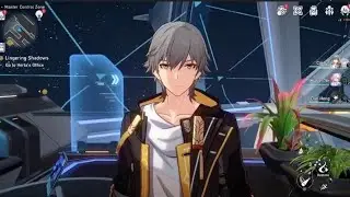 honkai star rail Pc game play Episode 1 Hindi