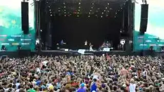 Ohrbooten   Autobahn   Chiemsee Reggae Summer 2009