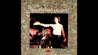 Mike Gibbs Band - Mother Of The Dead Man (Jazz) (Rock) (1972)