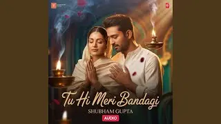 Tu Hi Meri Bandagi (Track 2)