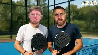 EP 216 - Padel Ball Betrayal