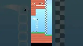 NOOB vs PRO - Square Bird #squarebird #shortsfeed #shorts