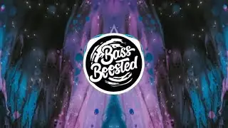 Prokyon & NXTSUO - Blowin Up (ft. CR&Egrave;ME) [Bass Boosted]