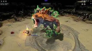 Aghanim's Labyrinth: The Continuum Conundrum with Drow Ranger at Level 3