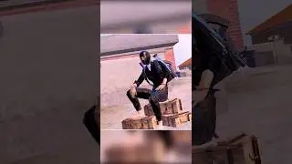 Rarest Emote After Squad Wipe🤧