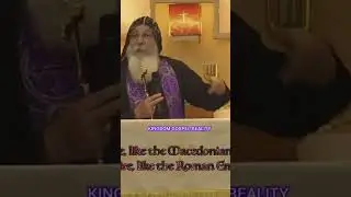 HUMILITY GIVES WISDOM ✝️ By Bishop Mar Mari Emmanuel @KingdomGospelreality #shorts #viralshorts