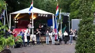 Opening van Amzaf 2012 (2)
