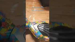 Bluetooth hoverboard