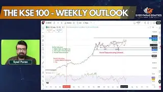 KSE 100 Weekly Outlook - Technical Analysis & Key Market Moves