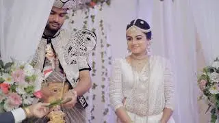 Ruwini❤️Lakshan Wedding Full Video | Studio Bravo