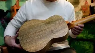 NEW/KoAloha KTM-10MG Pikake Tenor@ukuleleshoptantan