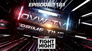 OVW TV 1181 - 
