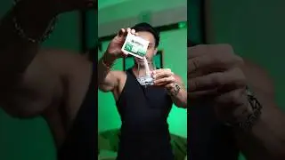 Watch This Before Drinking ORS 🚨 #ors #hydration #gym #fitness
