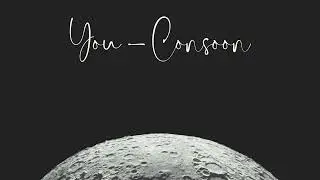 YOU - CONSOON (prod. Dan Darmawan)