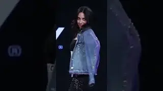 Kiara advani rampwalk 😍 #rampwalk #shorts