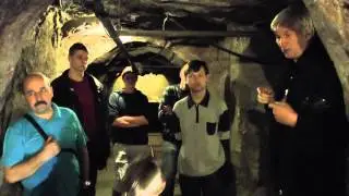 Exkurze průmyslovky do Prahy HD