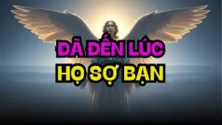 NGƯỜI ĐƯỢC CHỌN: BẠN ĐÁNG SỢ HƠN CẢ ÁC QUỶ KHI KHÔNG CÒN DỄ BỊ ĐIỀU KHIỂN