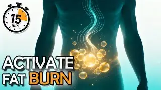 Metabolic Energy Frequency | Fat Utilization & Balance