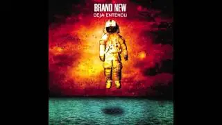 Brand New: The Quiet Things That No One Ever Knows