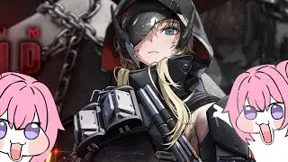 [GODDNESS OF VICTORY : NIKKE] 2nd ANNIVERSARY PULL GRAVE