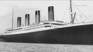 A Month of Titanic at the Molly Brown House Museum