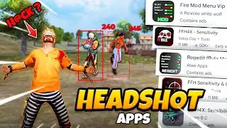 I Tested a 1-Star Free Fire H@ck from Play Store 😳