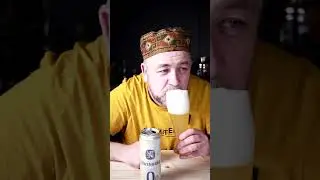 странное безалкогольное пиво  LOWENBRAU  #обзор #доброслав13 #пивнойобзор  #пиво
