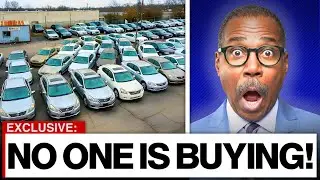 10 Used Car Brands No One Is Buying Anymore &mdash; Losing Customers FAST