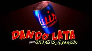 Dando Lata - Los Latin Kings Se Respetan   Tu Mujer Es Un Cuero