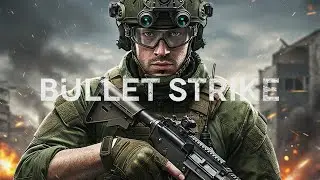 バレット ストライク(Bullet Strike) Nintendo Switch&trade;公式PV